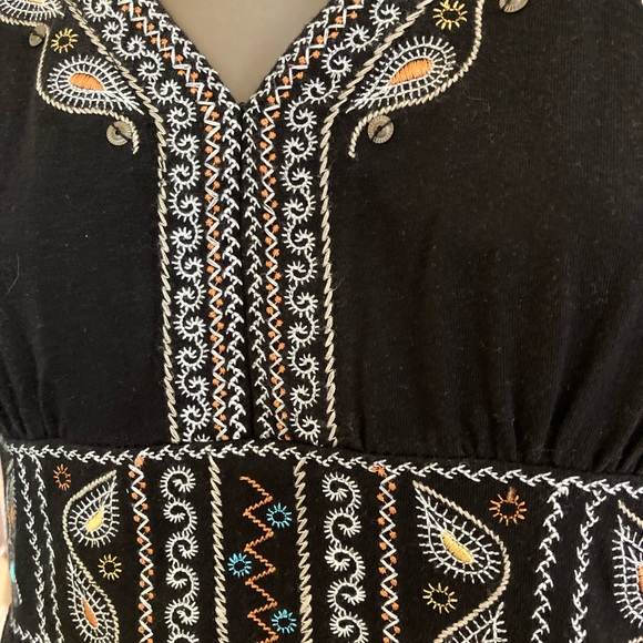 RXB dress/coverup size small - Picture 3 of 4